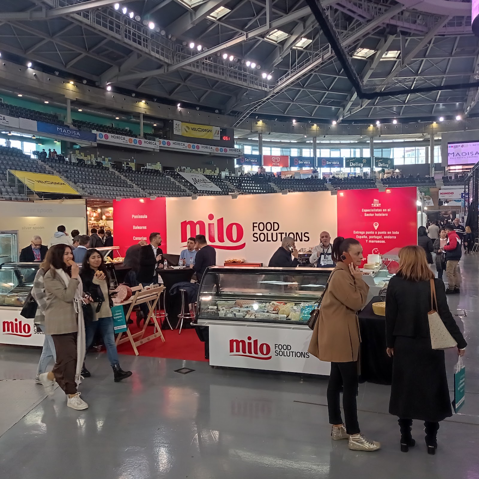 Horeca Baleares 2026 — foto 12